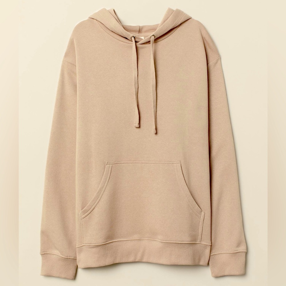 Classic H&M Hoodie, XS